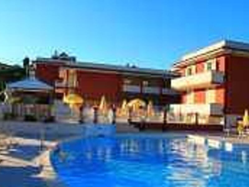 Il Parco sul Mare Resort & Spa