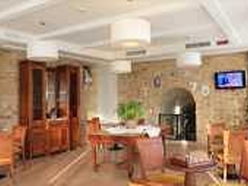Il Parco sul Mare Resort & Spa