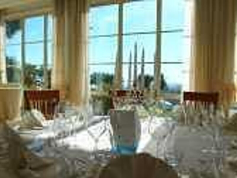 Il Parco sul Mare Resort & Spa