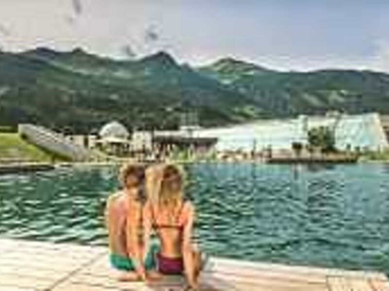 Johannesbad Hotel Palace