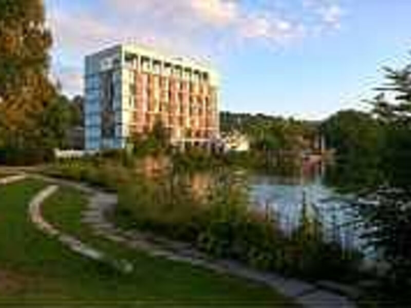 LAGO hotel & restaurant am see