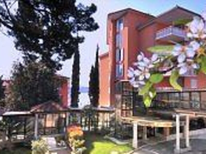 LIFE CLASS Hotel & Spa NEPTUN