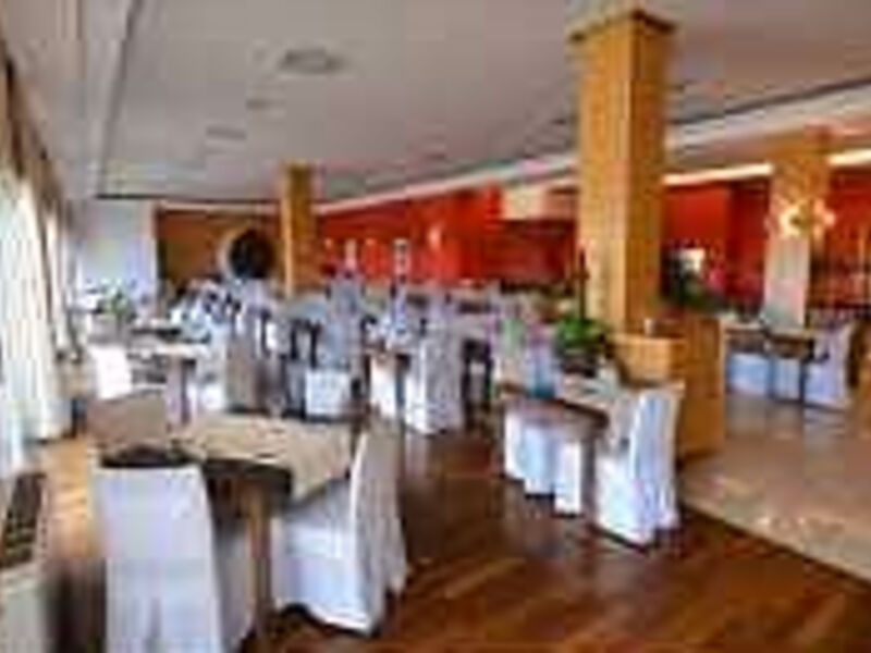 Island Hotel Luna