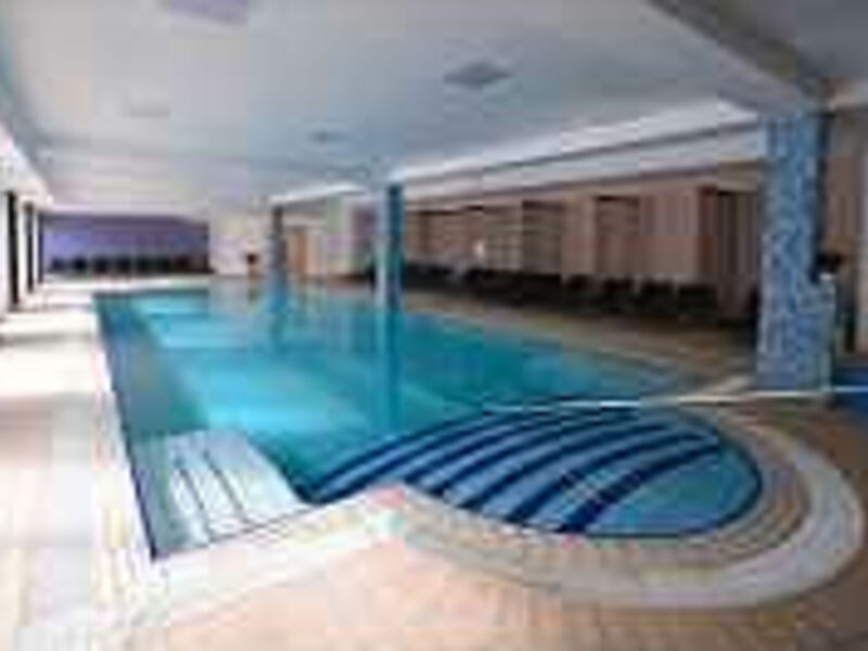 Island Hotel Luna
