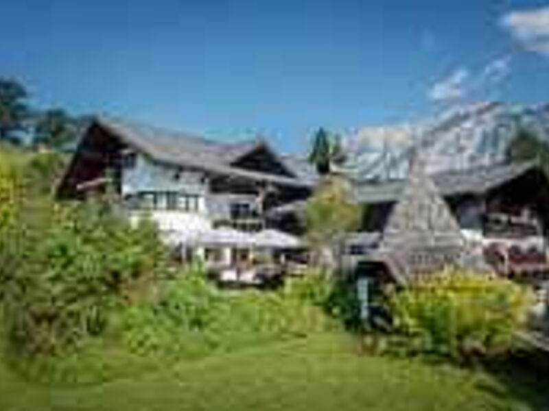 Landhaus St. Georg