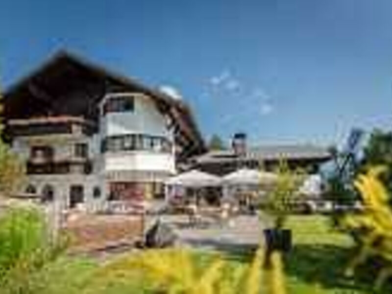 Landhaus St. Georg