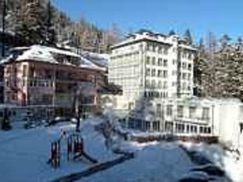 Appartementhaus Mondi Holiday Bellevue