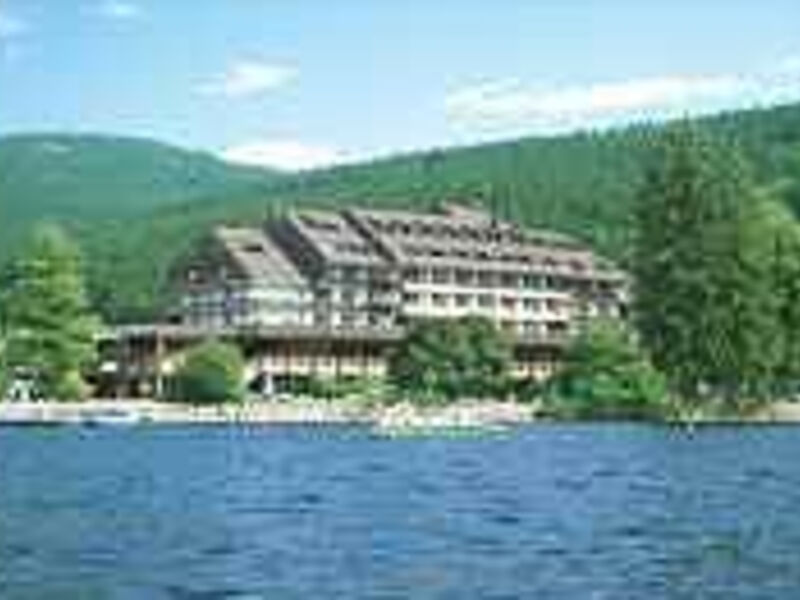 Maritim TitiseeHotel