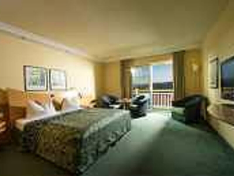 Hotel Fast