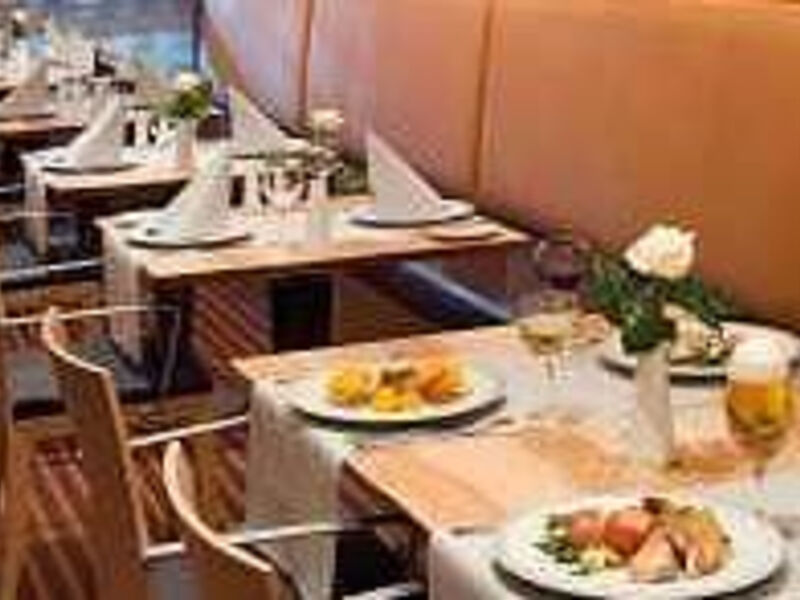Hotel Mercure Duisburg City