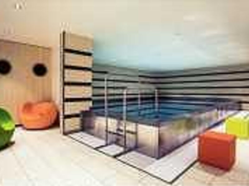 Hotel Mercure Duisburg City