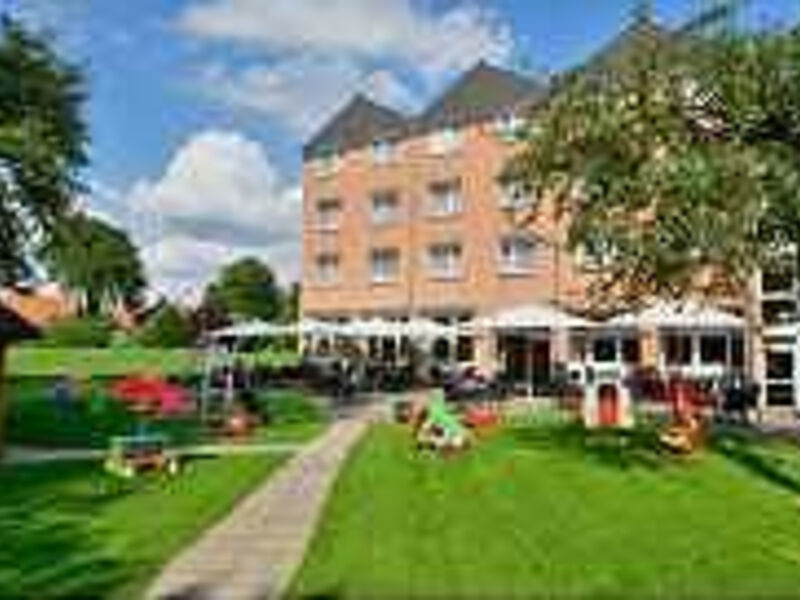 Michel & Friends Hotel Lüneburger Heide