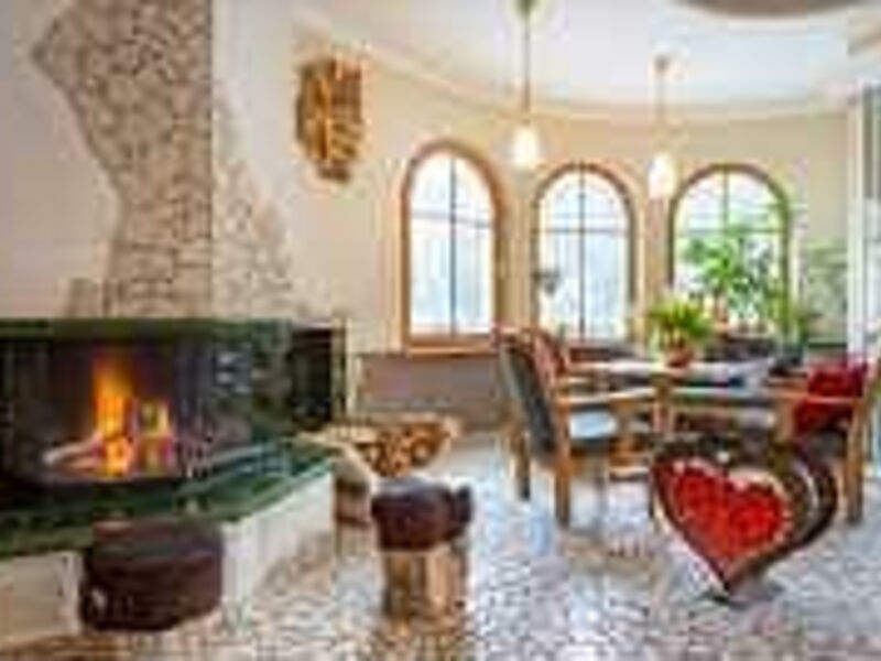 Mountainclub Hotel Ronach