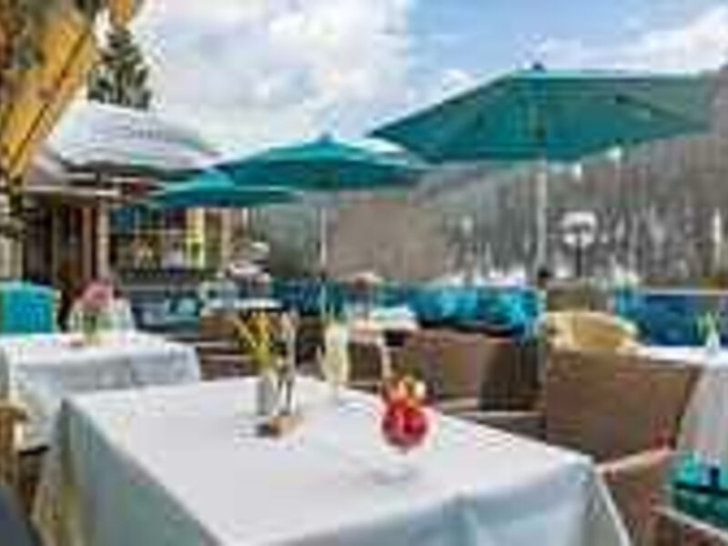 Mountainclub Hotel Ronach