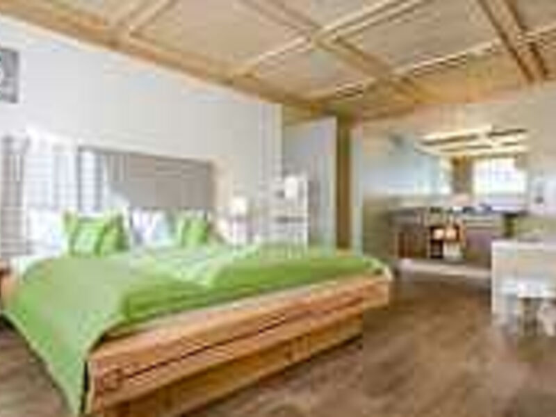 Mountainclub Hotel Ronach