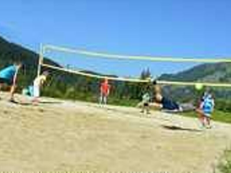 Mountainclub Hotel Ronach
