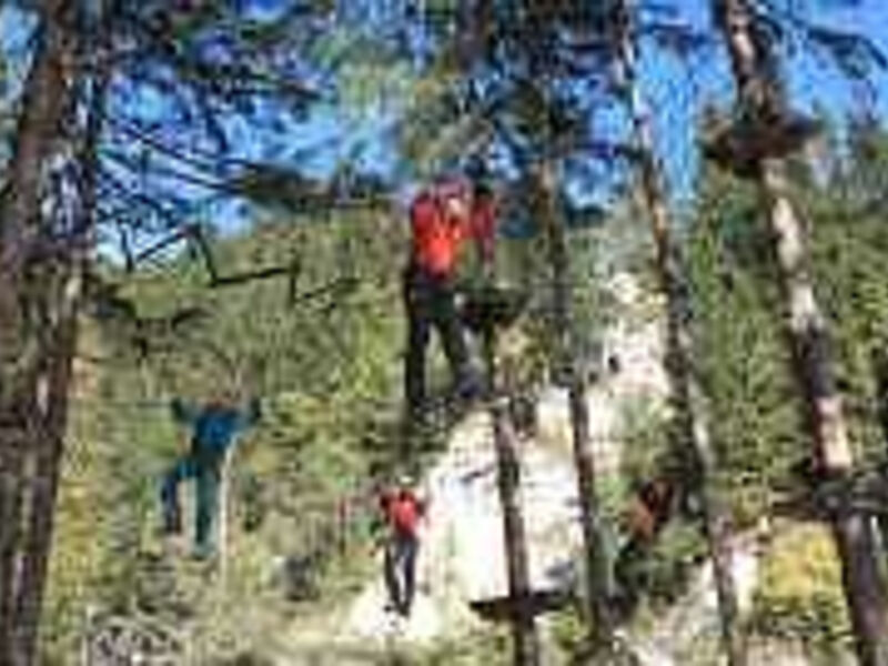 Mountainclub Hotel Ronach