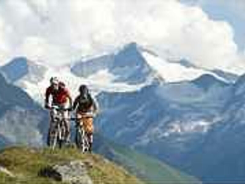 Mountainclub Hotel Ronach