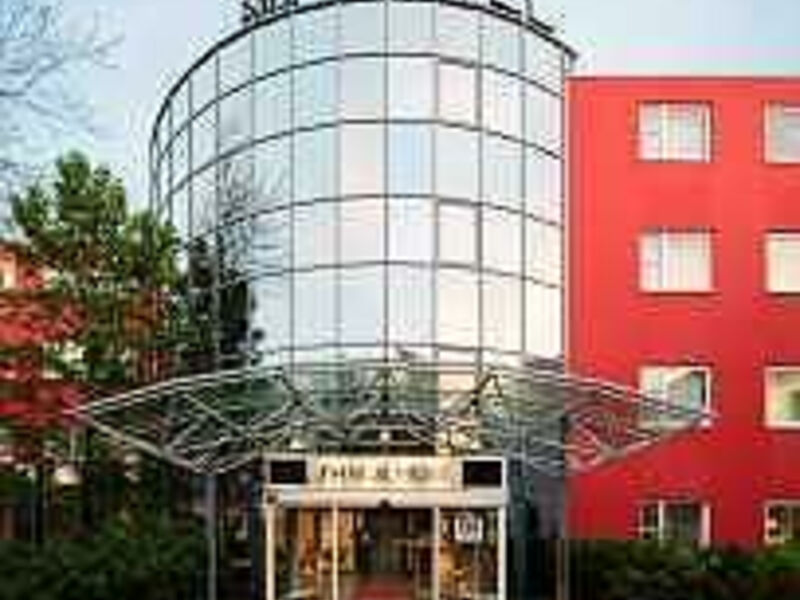Hotel NH München Neue Messe