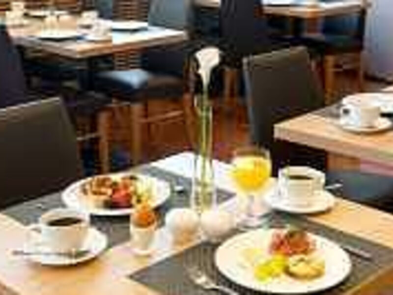 Hotel NH München Neue Messe