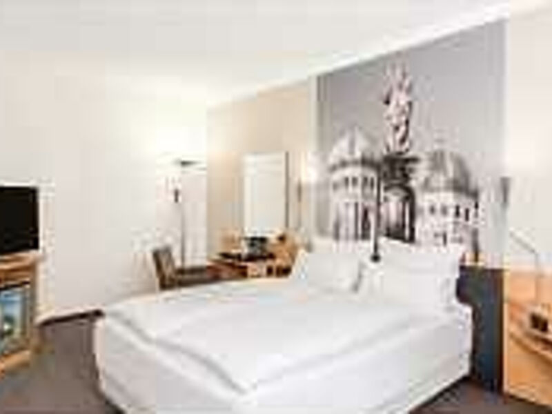 Hotel NH München Neue Messe