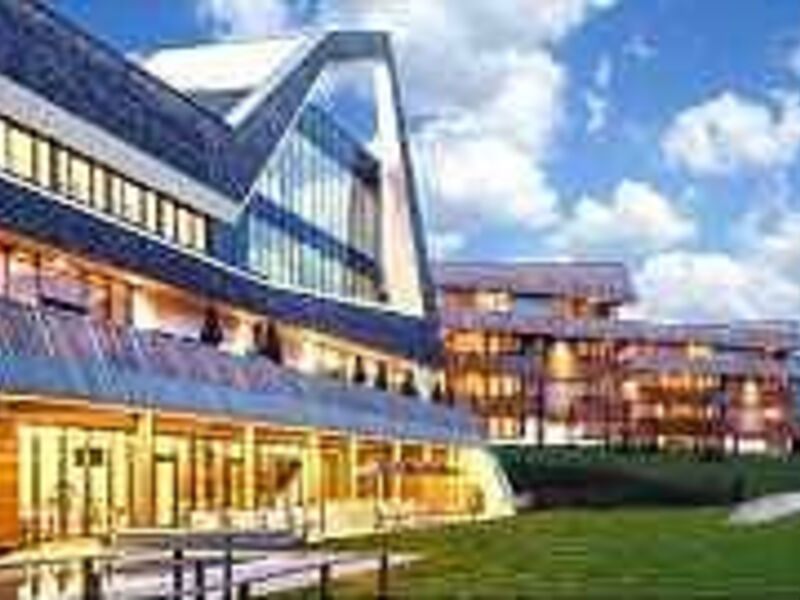 Narzissenhotel Bad Aussee
