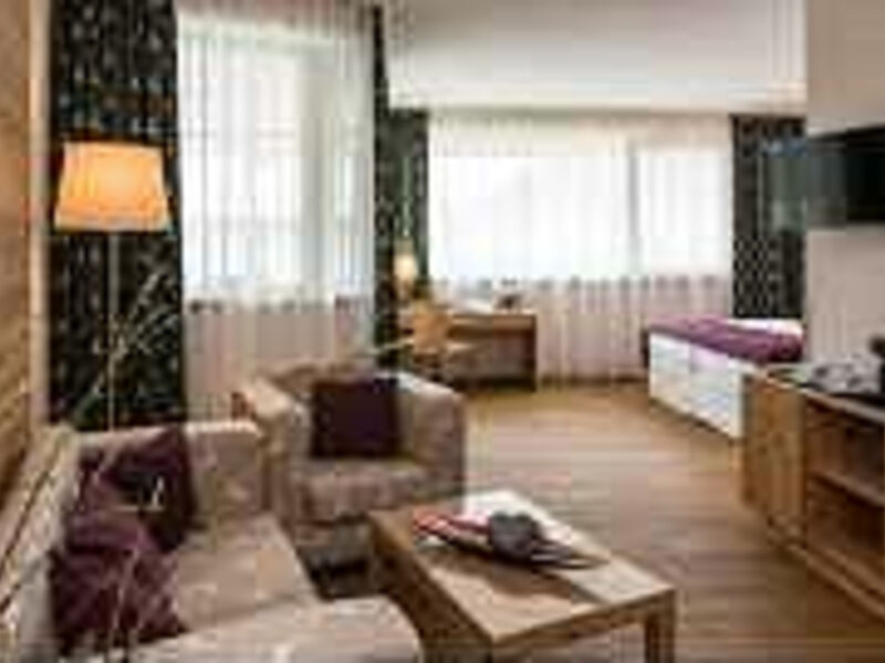 Narzissenhotel Bad Aussee