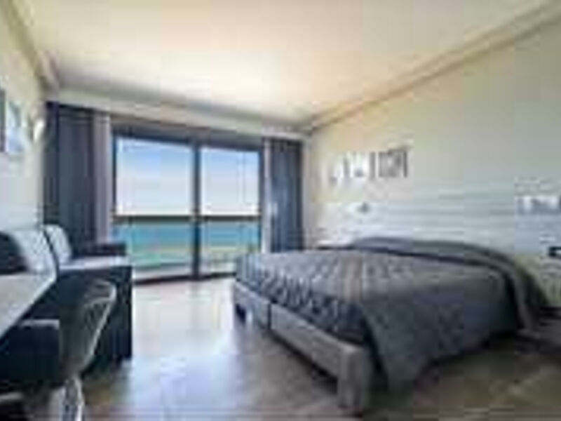 Hotel Nautilus Family Hotel