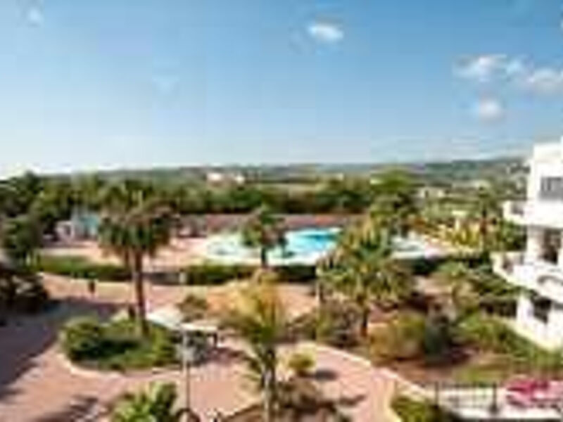 Oasiclub Hotel