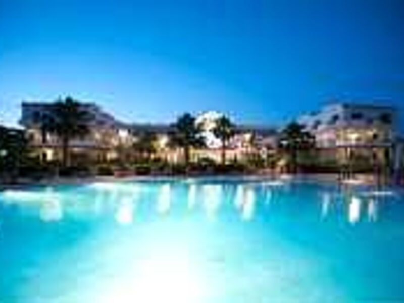 Oasiclub Hotel