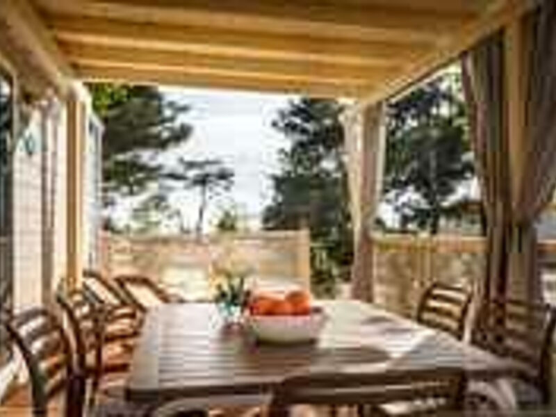 Padova Premium Camping Resort