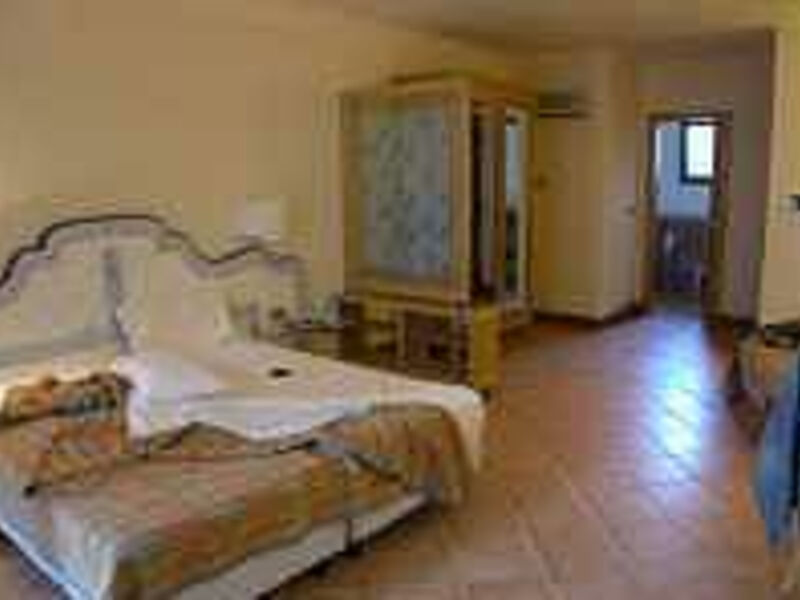 Palmasera Village Resort