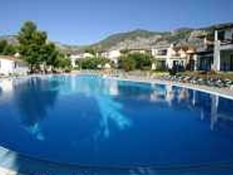 Palmasera Village Resort