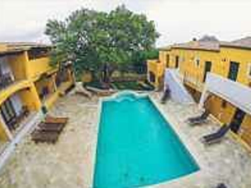 Papillo Resort Borgo Antico