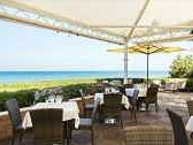 Park Hotel I Lecci