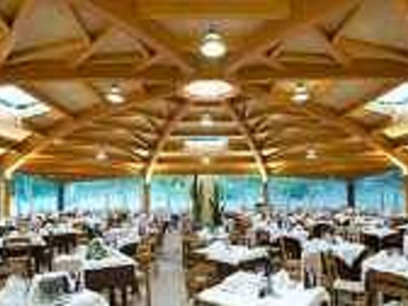 Park Hotel I Lecci