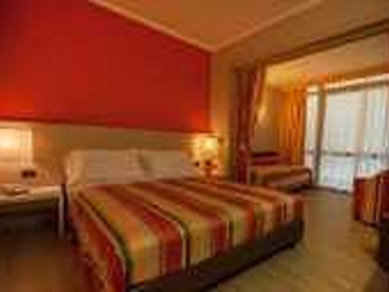 Park Hotel I Lecci