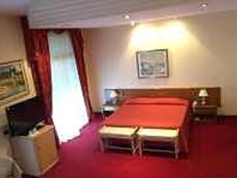 Park Hotel Ravenna