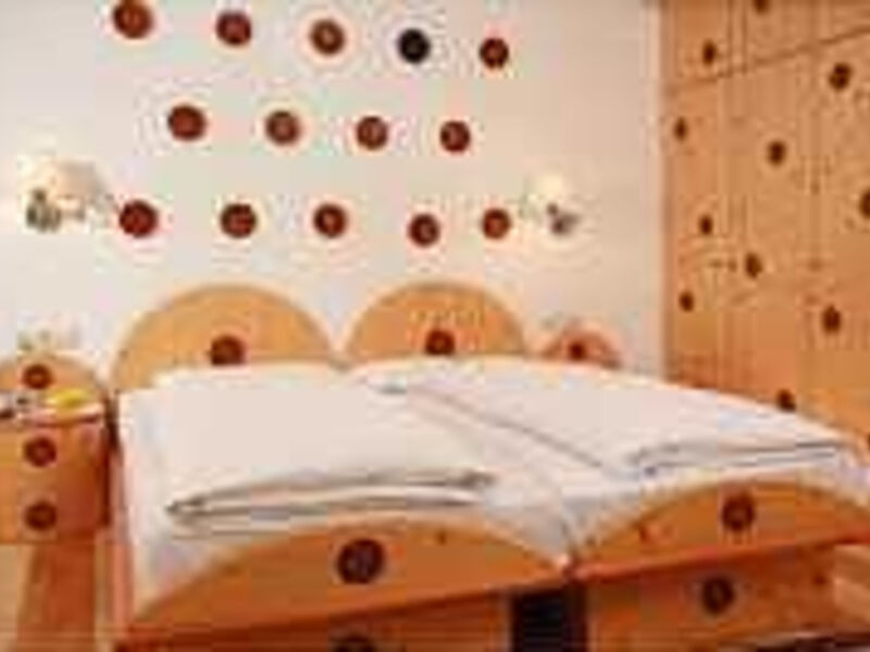 Parkhotel Sole Paradiso