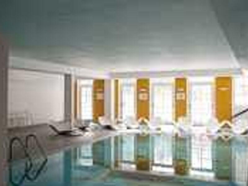 Parkhotel Sole Paradiso