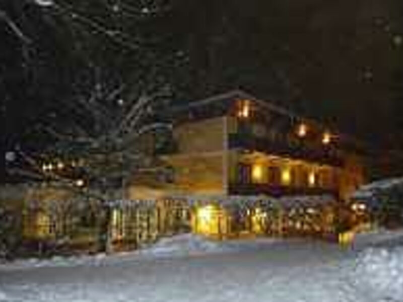 Parkhotel Zur Klause