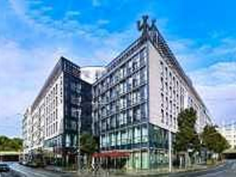 Penck Hotel Dresden