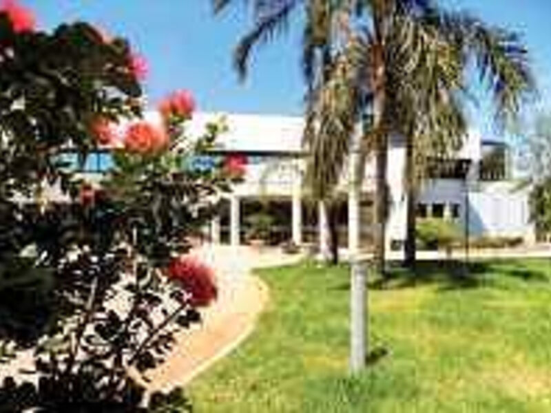 Porto Giardino Resort