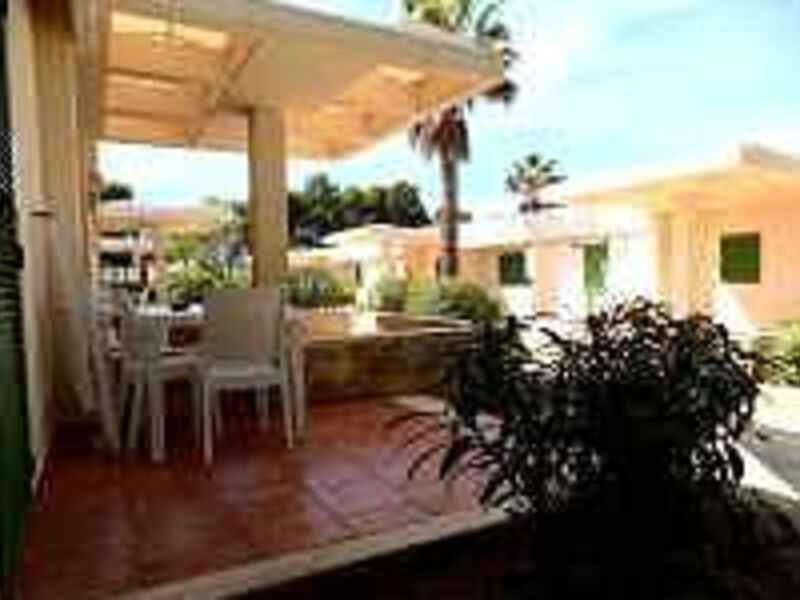 Porto Giardino Resort