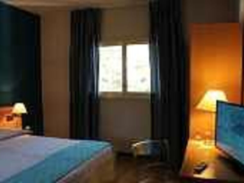 Porto Giardino Resort