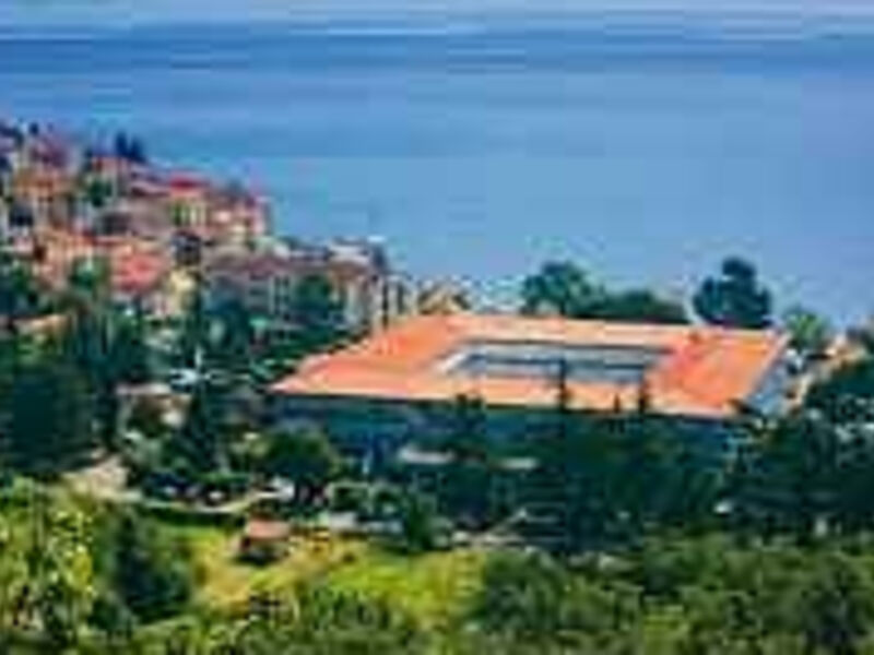 Marina Remisens Family Hotel
