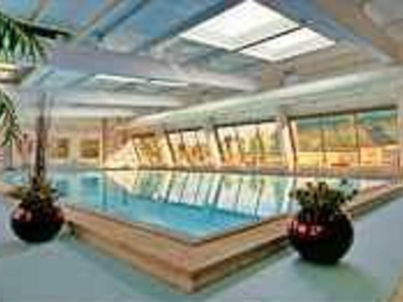 Marina Remisens Family Hotel