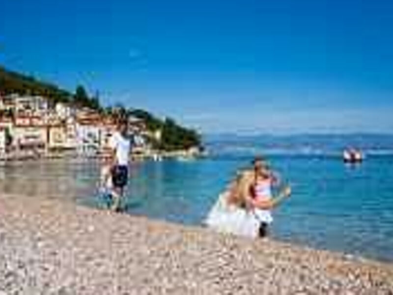 Marina Remisens Family Hotel