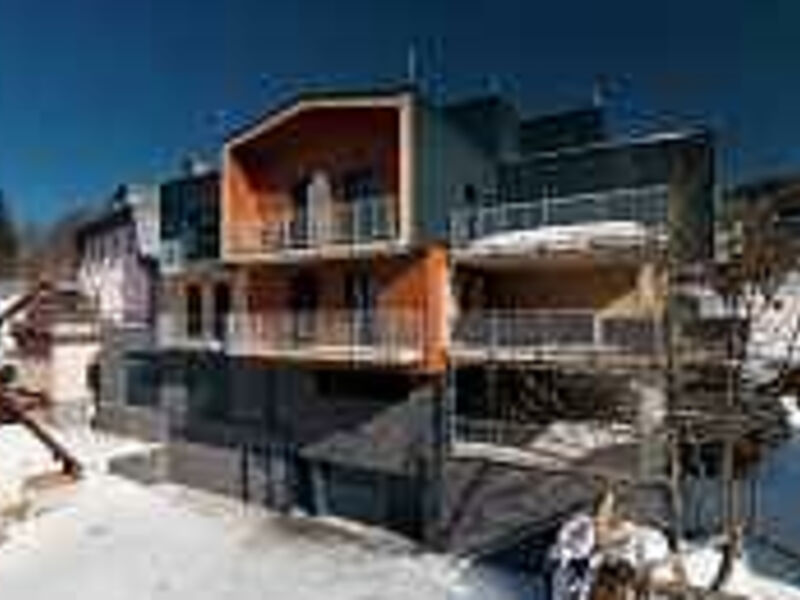 Residence Grand Suites