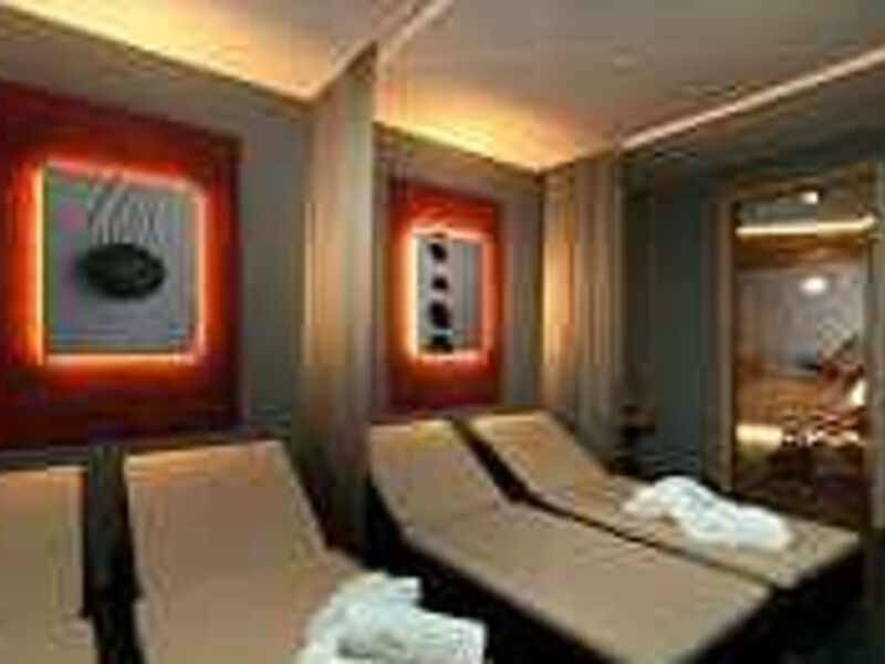 Residence Grand Suites